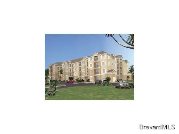 Unit for sale at 1576 Peregrine, Rockledge, FL 32955