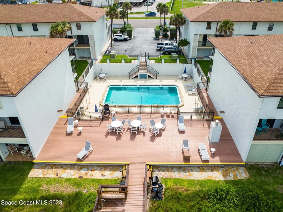 Unit for sale at 199 Highway A1a, Satellite Beach, FL 32937