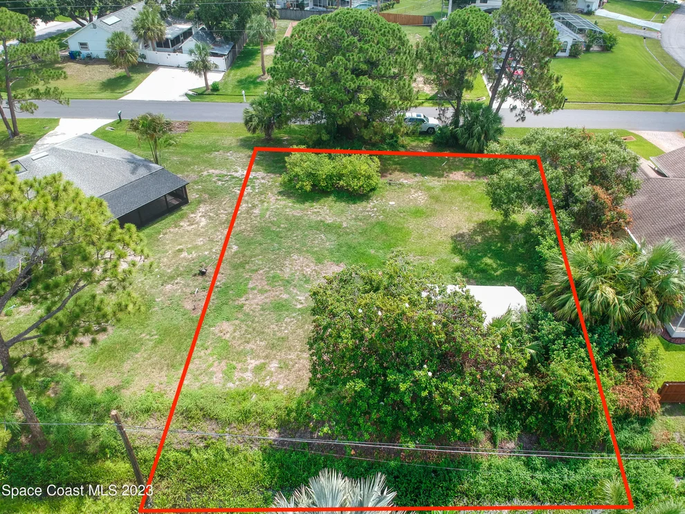 Unit for sale at 493 Melrose Lane, Sebastian, FL 32958