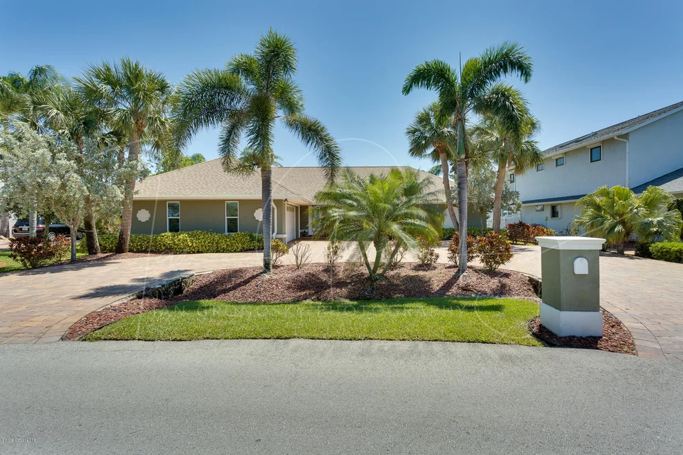 Unit for sale at 827 Loggerhead Island Way, Satellite Beach, FL 32937