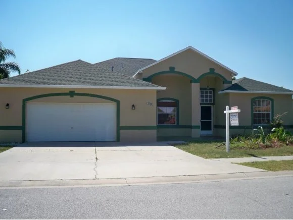 Unit for sale at 2400 Palm Lake, Merritt Island, FL 32952