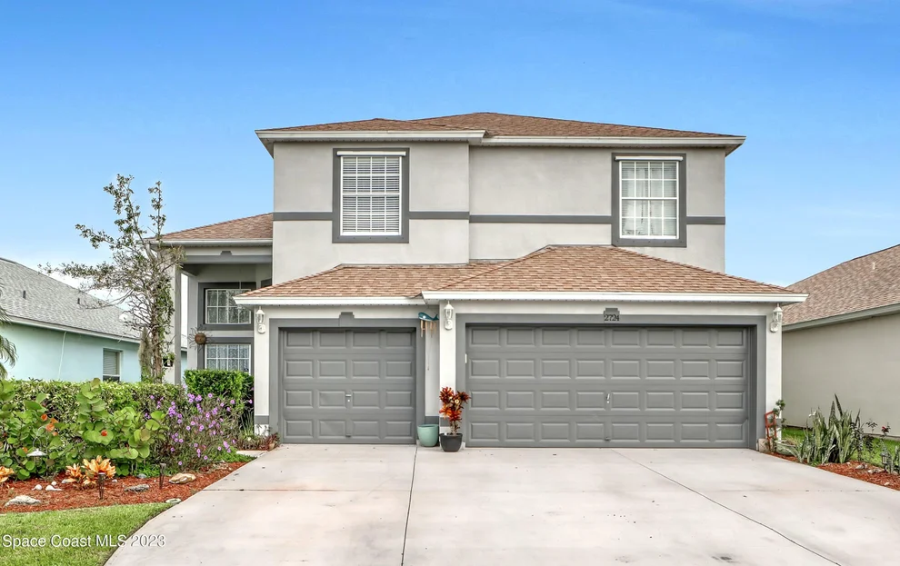 Unit for sale at 2724 Bradfordt Drive, Melbourne, FL 32904
