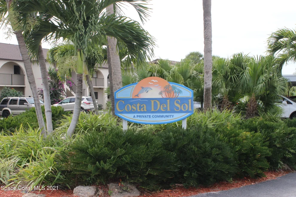 Unit for sale at 5807 N Atlantic Avenue, Cape Canaveral, FL 32920