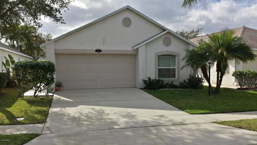 Unit for sale at 1783 Cape Palos Drive, Melbourne, FL 32935
