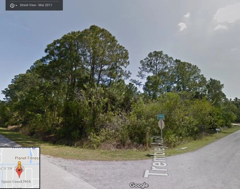 Unit for sale at 0 Trembley Avenue SW, Palm Bay, FL 32908