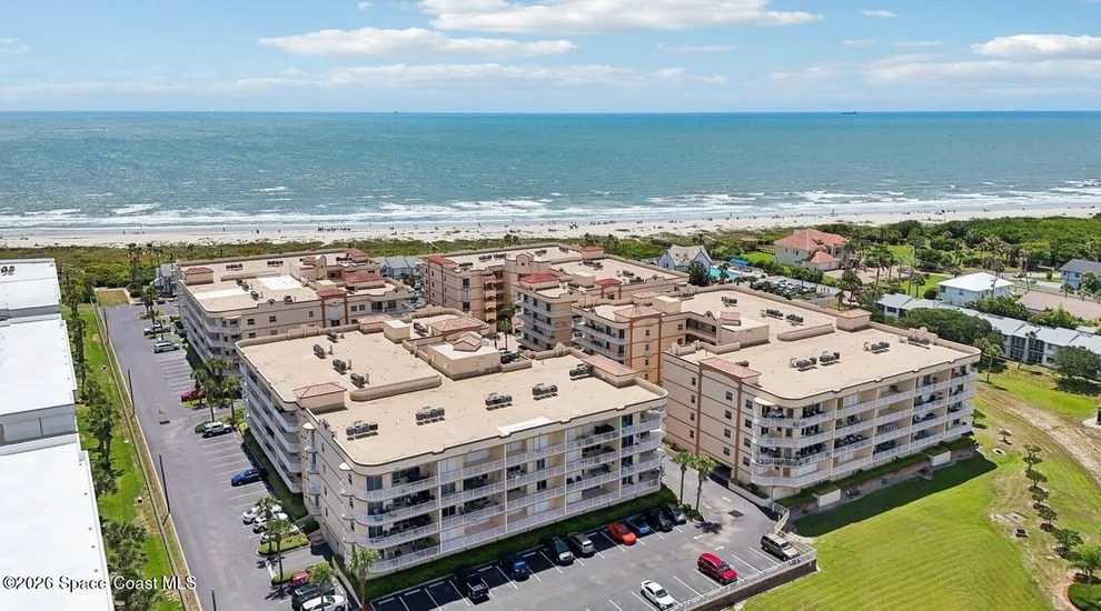 Unit for sale at 806 Mystic Drive, Cape Canaveral, FL 32920