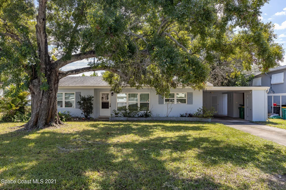Unit for sale at 401 Bunker Street, Melbourne, FL 32901