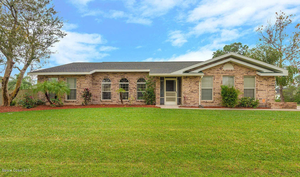 Unit for sale at 1796 Jacobin Street NW, Palm Bay, FL 32907