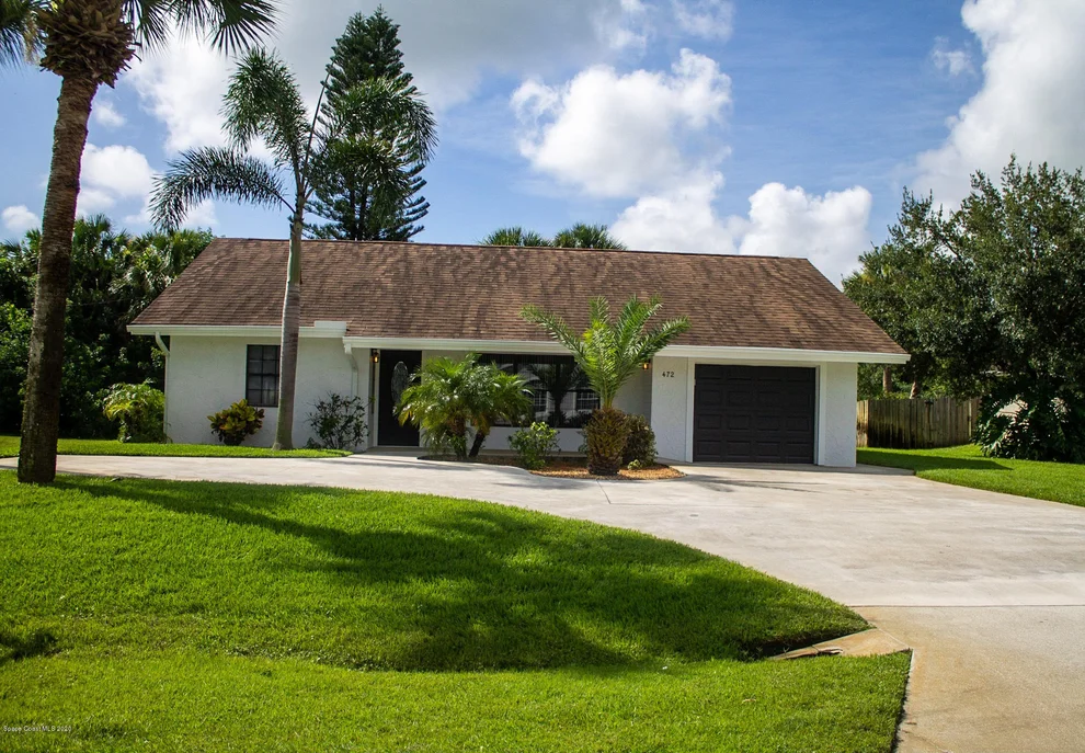 Unit for sale at 472 Rolling Hill Drive, Sebastian, FL 32958