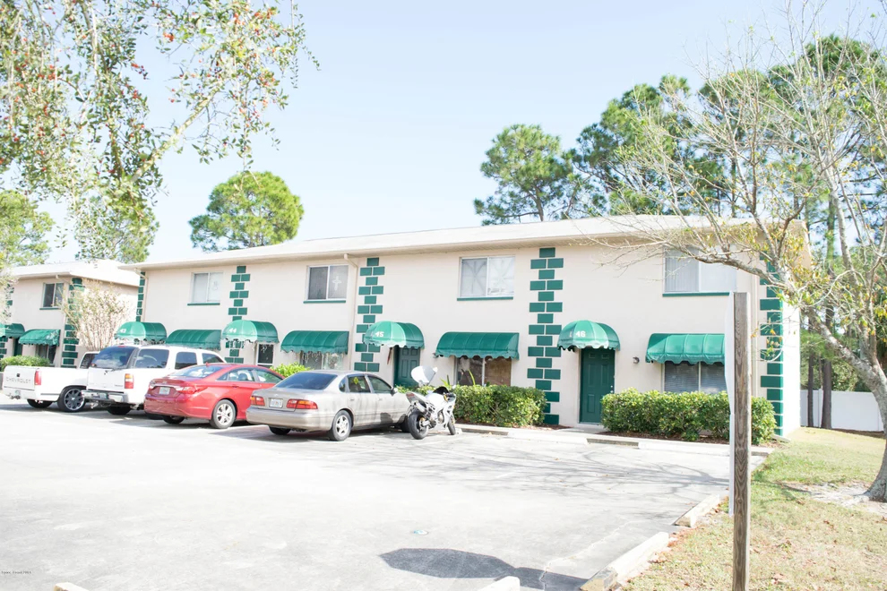 Unit for sale at 1882 Murrell Road, Rockledge, FL 32955