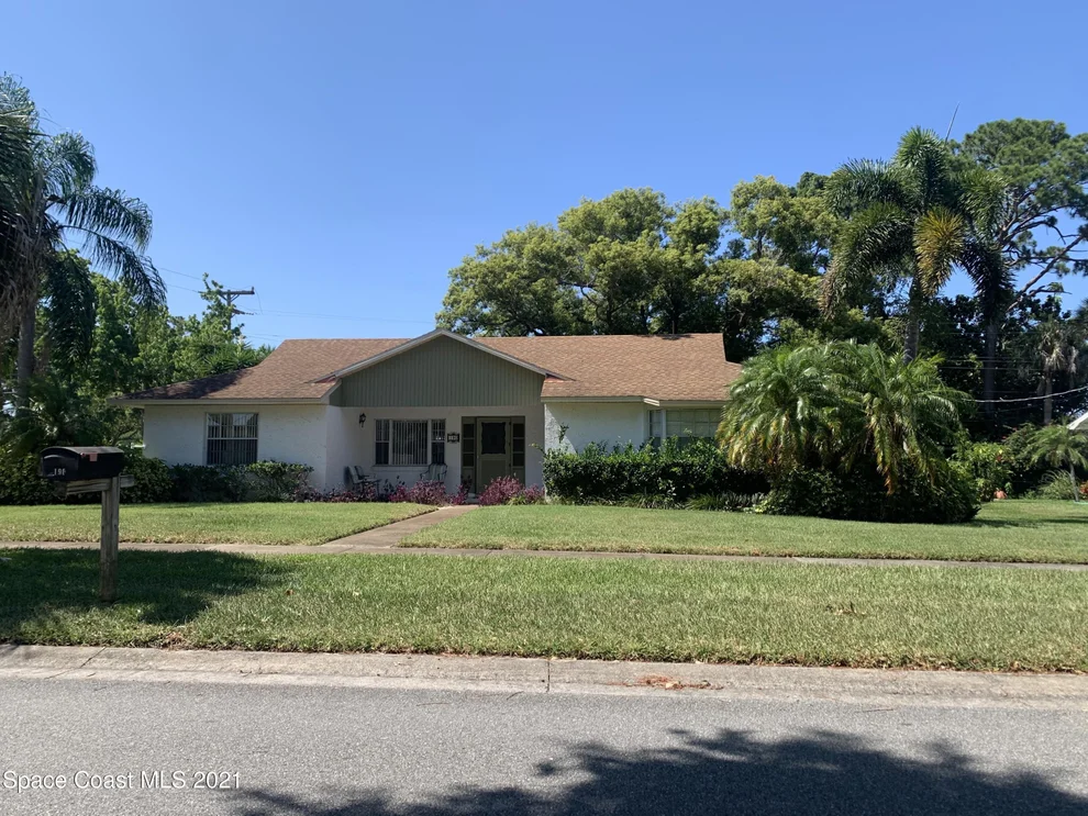 Unit for sale at 190 Seminole Avenue, Titusville, FL 32780