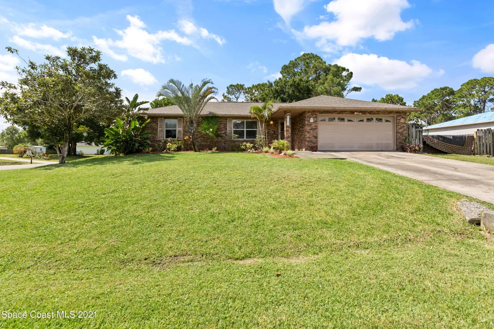 Unit for sale at 1598 Ranger Road SE, Palm Bay, FL 32909