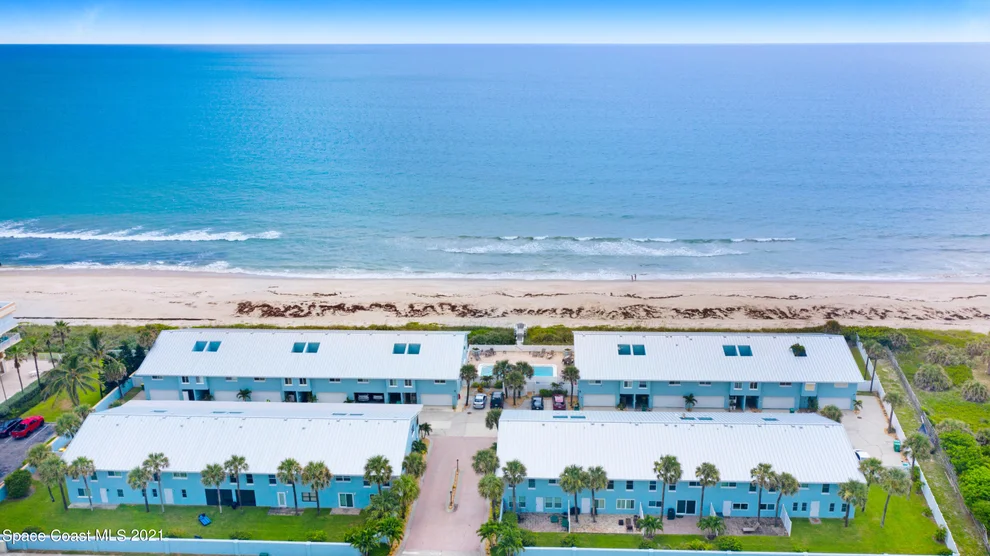Unit for sale at 1923 Highway A1a, Indian Harbour Beach, FL 32937
