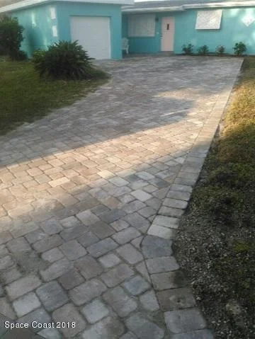 Unit for sale at 1824 Gulf Court, Indialantic, FL 32903