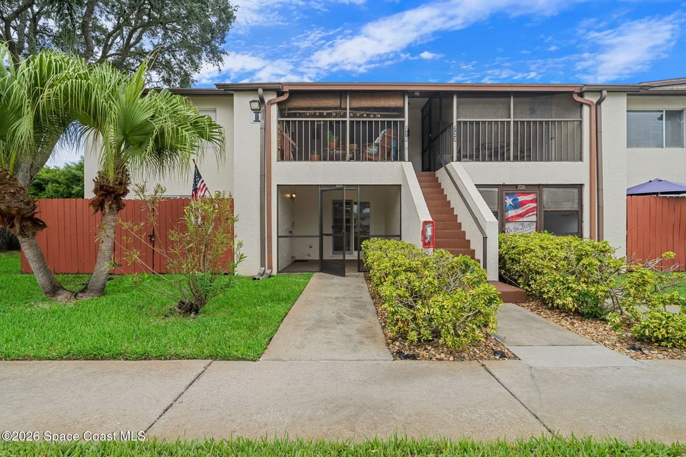 Unit for sale at 716 Ridge Club Drive, Melbourne, FL 32934