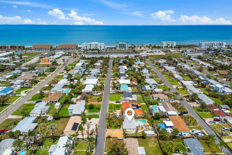 Unit for sale at 140 SE 4th Street, Satellite Beach, FL 32937