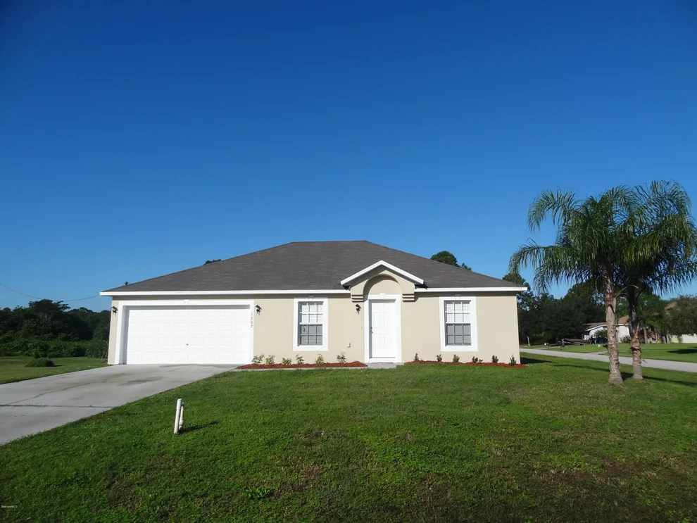 Unit for sale at 1202 SE Pagado Road, Palm Bay, FL 32909