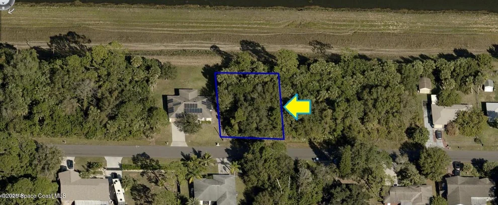 Unit for sale at 1169 Serenade Street NW, Palm Bay, FL 32907