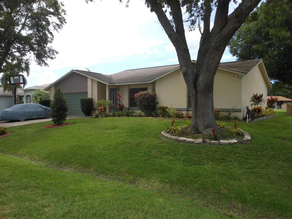 Unit for sale at 785 Hamm Street NW, Palm Bay, FL 32907