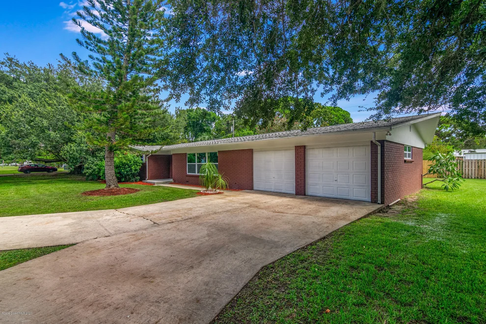 Unit for sale at 265 Hibiscus Boulevard, Merritt Island, FL 32952
