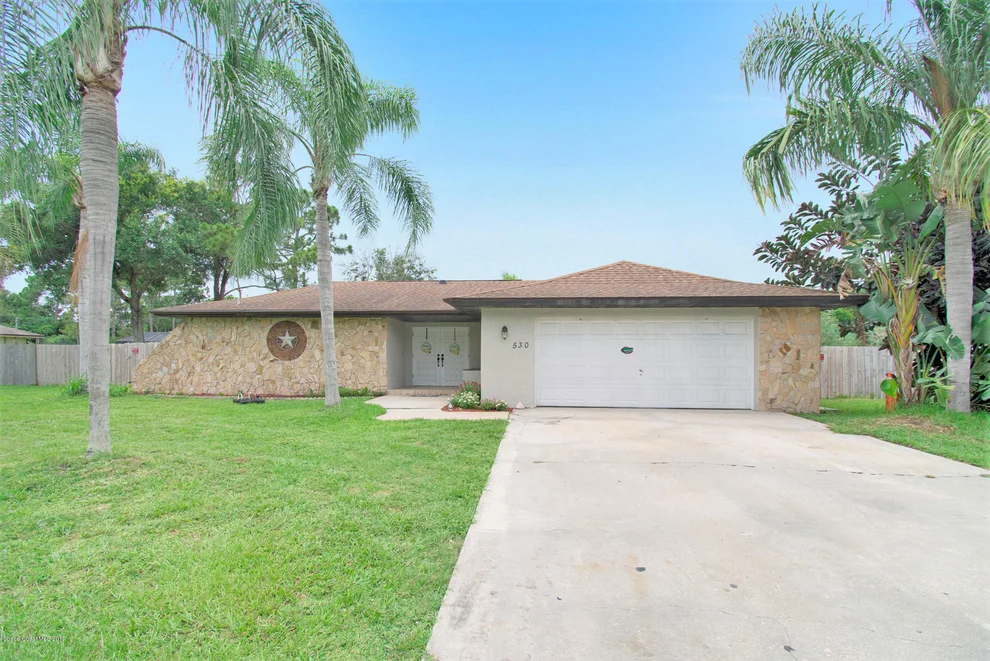 Unit for sale at 530 Emerson Drive NE, Palm Bay, FL 32907