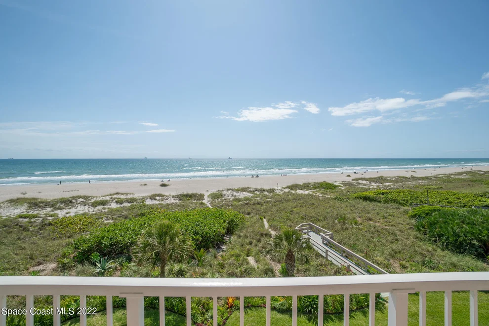 Unit for sale at 555 Fillmore Avenue, Cape Canaveral, FL 32920