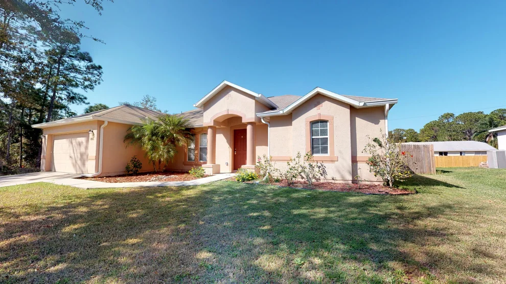 Unit for sale at 1263 Wadsworth Street SE, Palm Bay, FL 32909