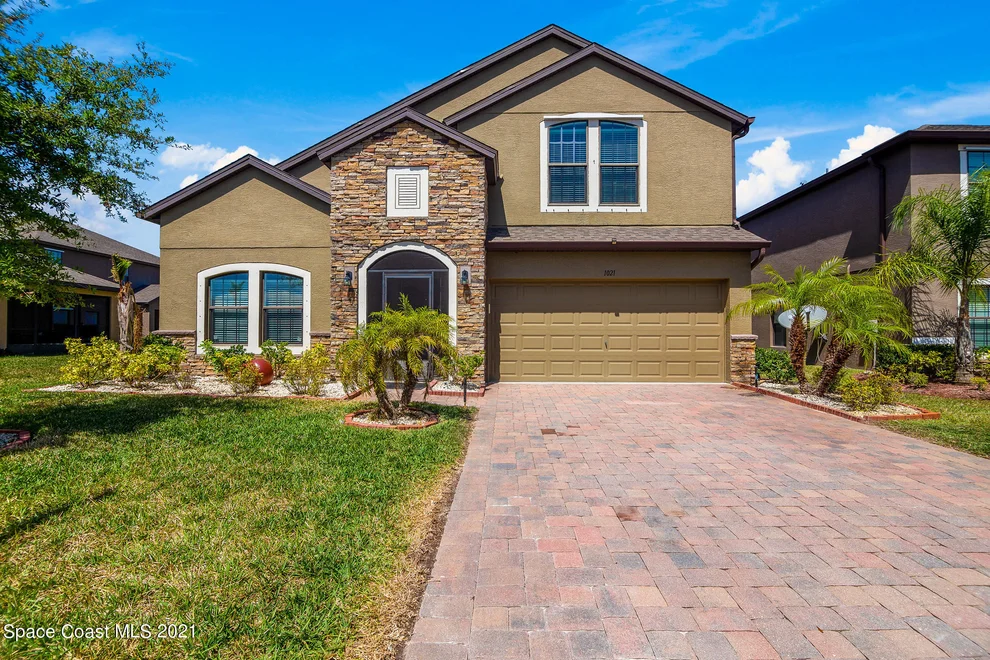 Unit for sale at 1021 Dillard Drive SE, Palm Bay, FL 32909