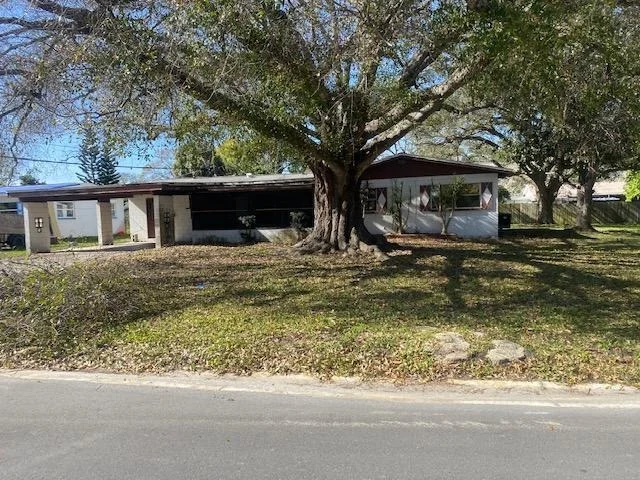 Unit for sale at 2801 Matthew, Rockledge, FL 32955
