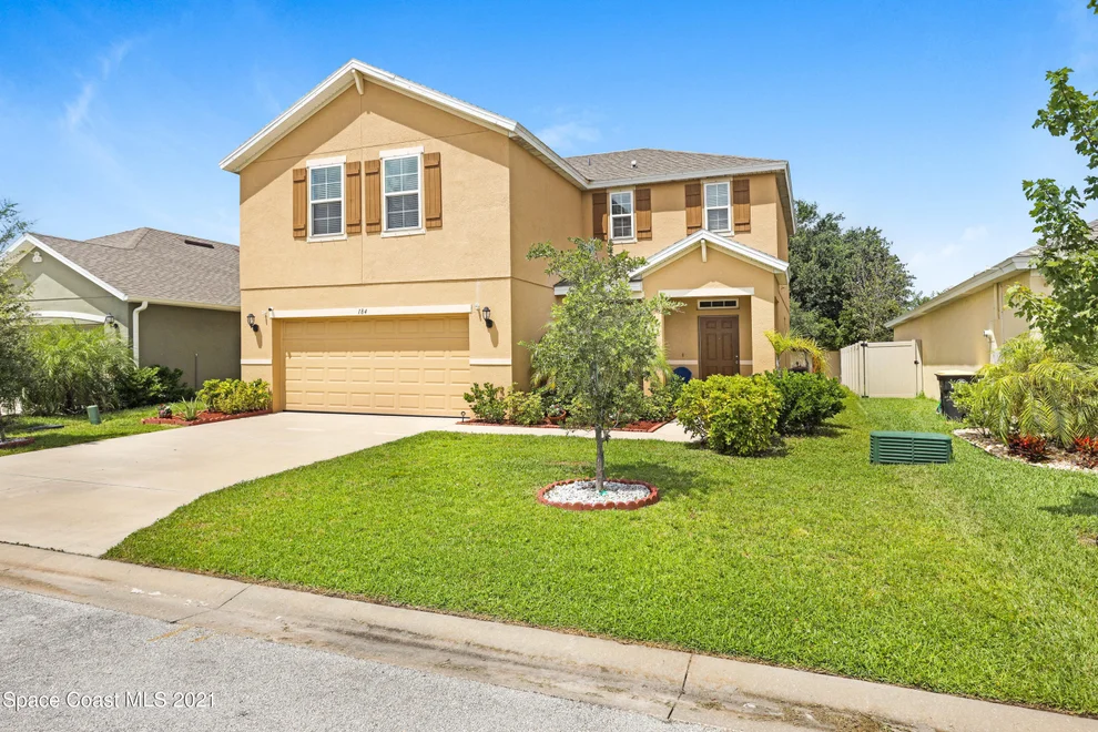 Unit for sale at 184 Alamere Drive SW, Palm Bay, FL 32908