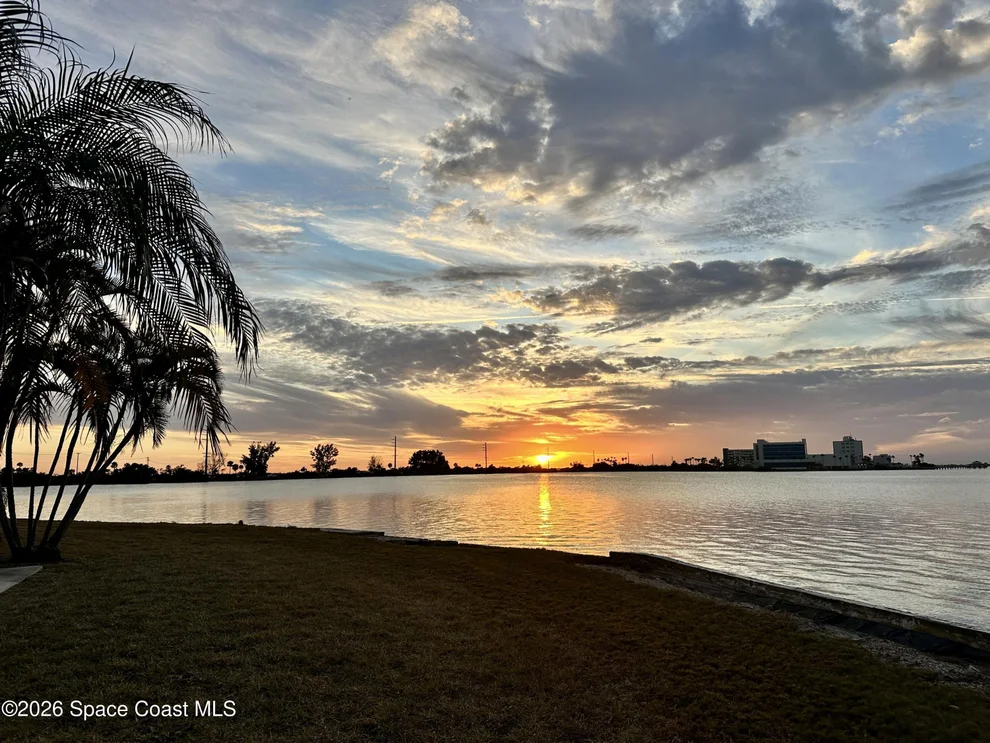 Unit for sale at 464 Angelo Lane, Cocoa Beach, FL 32931