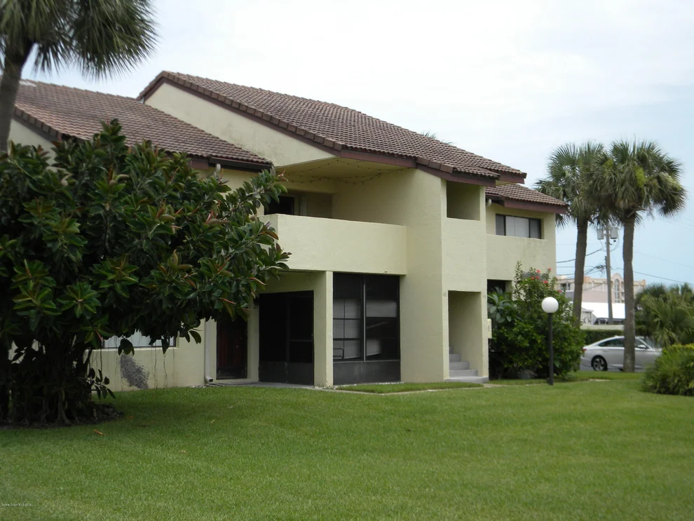 Unit for sale at 1145 N Shannon Avenue, Indialantic, FL 32903