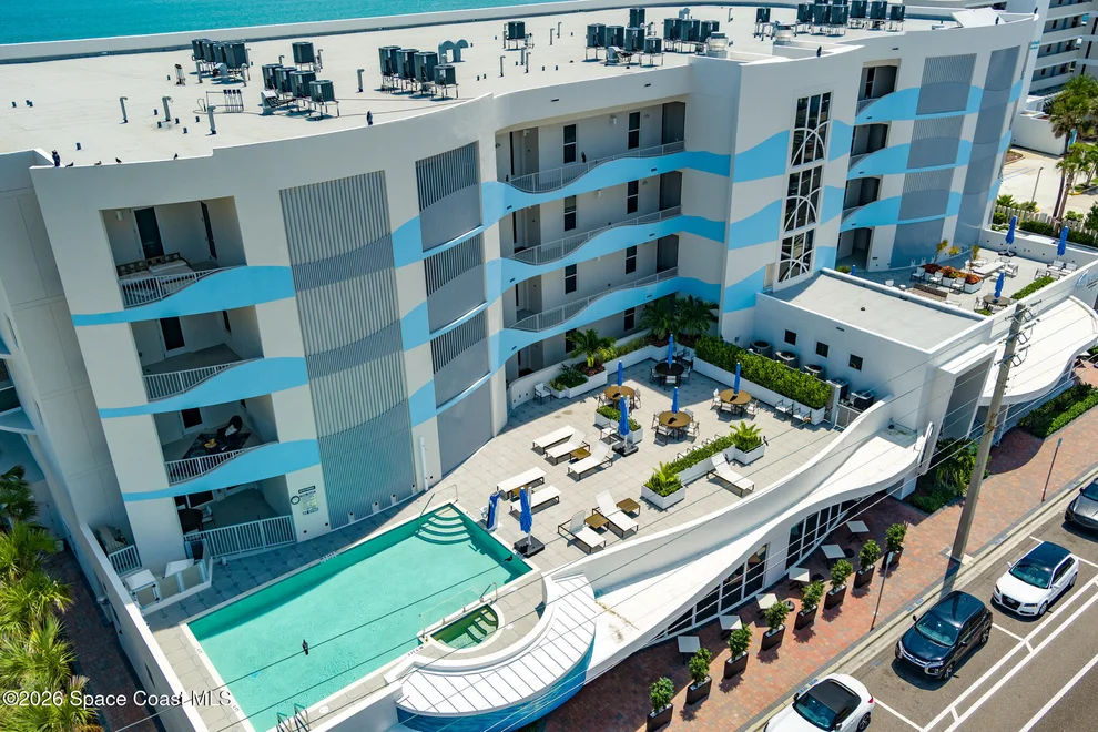 Unit for sale at 65 N Atlantic Avenue, Cocoa Beach, FL 32931