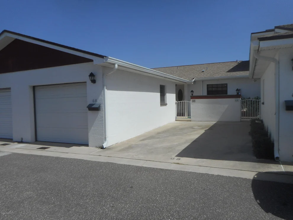 Unit for sale at 335 Paradise Boulevard, Melbourne, FL 32903