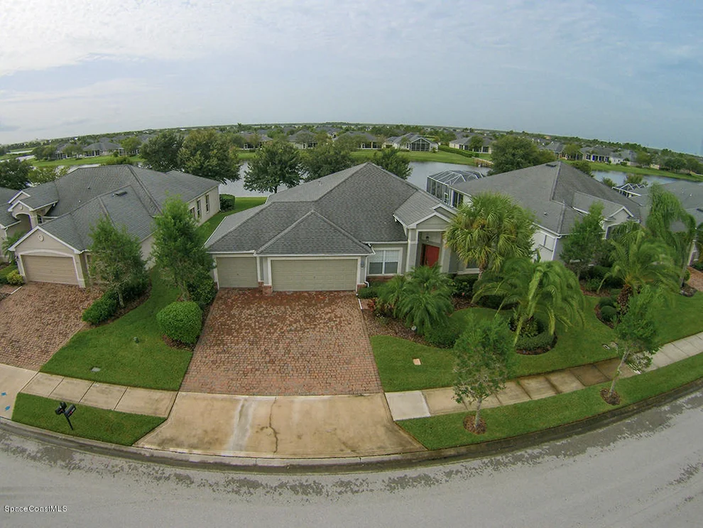 Unit for sale at 3091 Camberly Circle, Melbourne, FL 32940