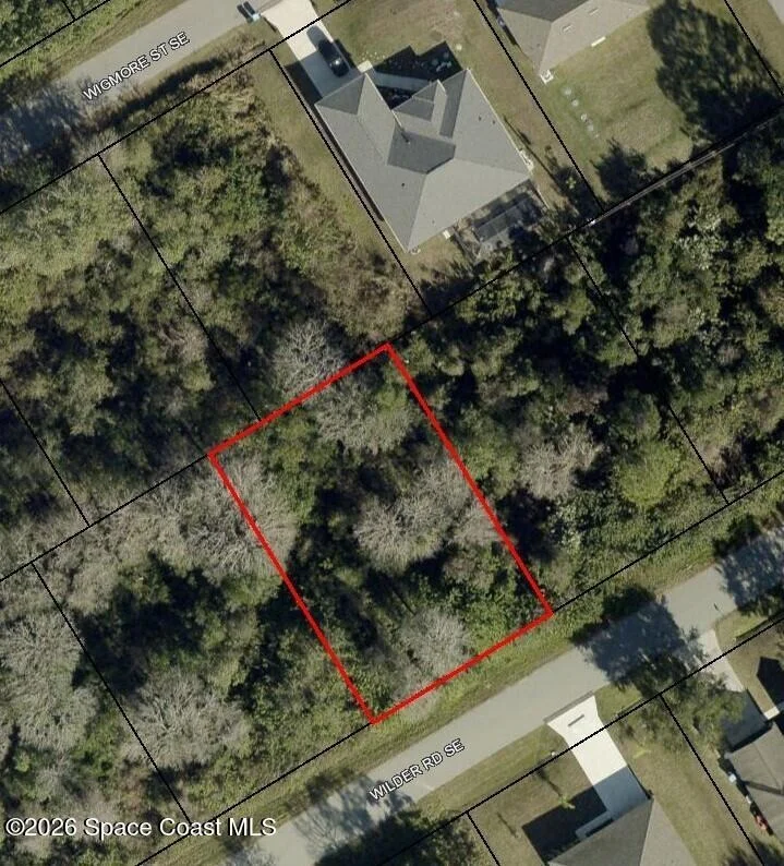 Unit for sale at 1461 Wilder Road SE, Palm Bay, FL 32909