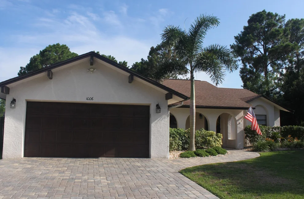 Unit for sale at 1006 NW Elmont Street, Palm Bay, FL 32907