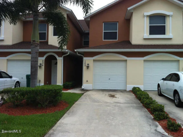 Unit for sale at 1035 Venetian Drive, Melbourne, FL 32904