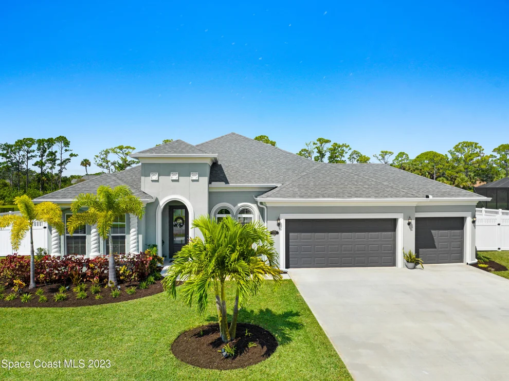 Unit for sale at 5190 Ambrosia Lane, Merritt Island, FL 32953