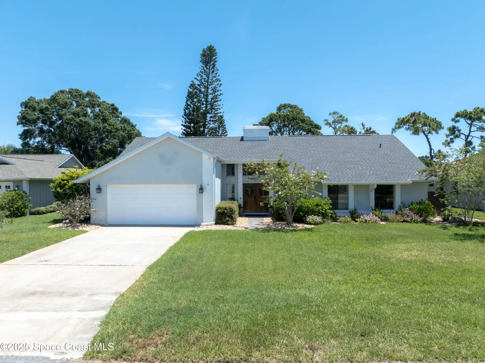 Unit for sale at 800 Inverness Avenue, Melbourne, FL 32940