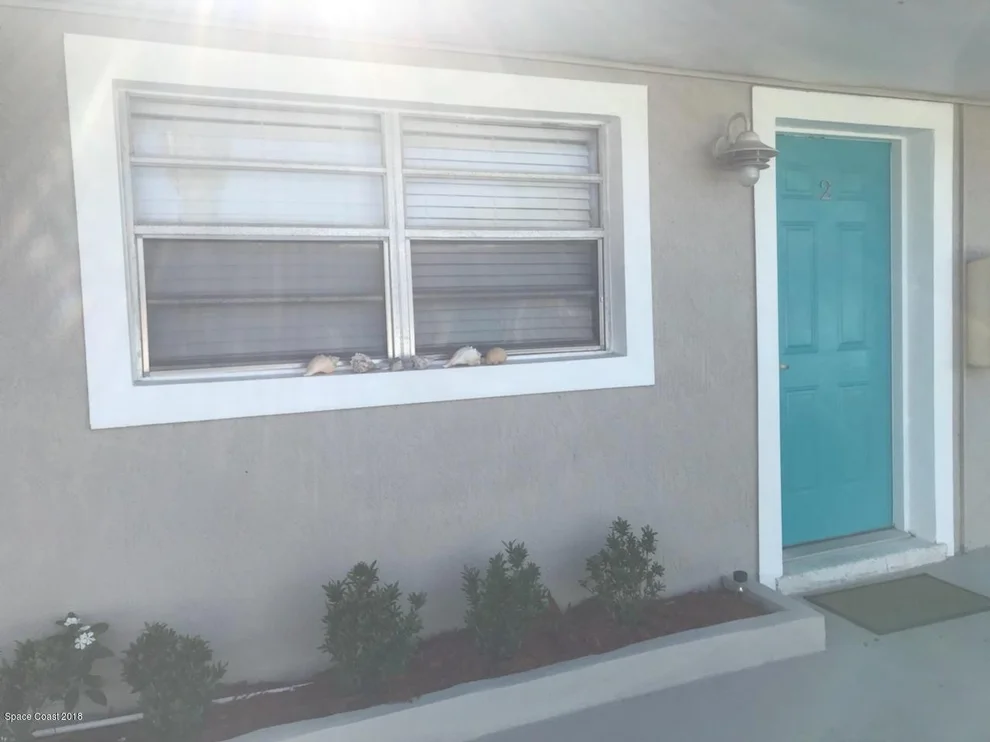 Unit for sale at 304 Johnson Avenue, Cape Canaveral, FL 32920