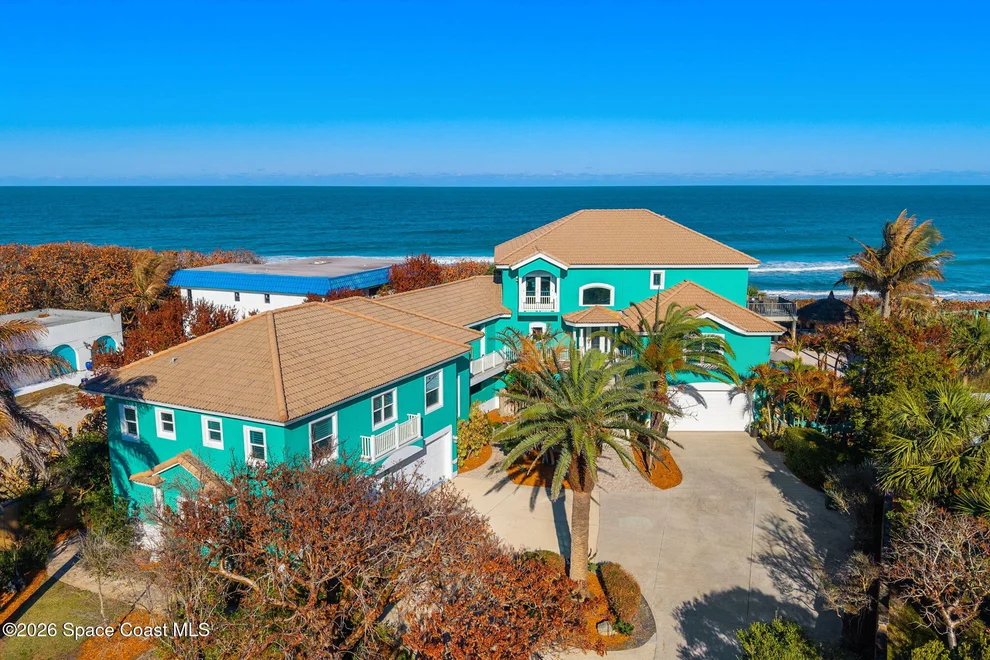 Unit for sale at 8985 Highway A1a, Melbourne Beach, FL 32951