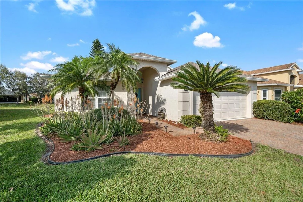 Unit for sale at 2956 Mondavi Drive, Rockledge, FL 32955