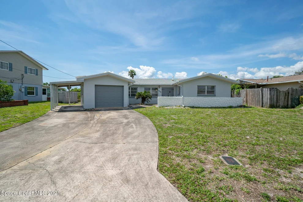 Unit for sale at 475 Needle Boulevard, Merritt Island, FL 32953