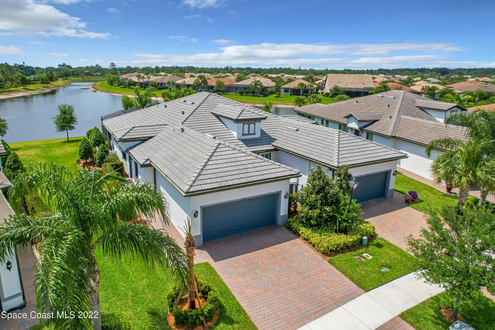Unit for sale at 4423 Beauty Leaf Circle, Vero Beach, FL 32967