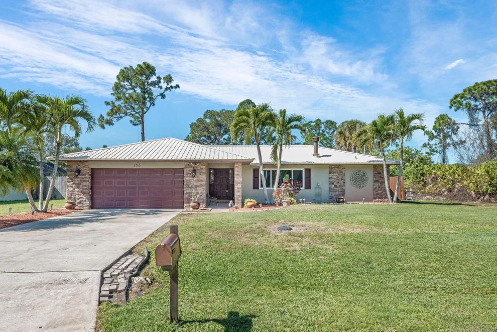 Unit for sale at 130 Aquarius Avenue SE, Palm Bay, FL 32909