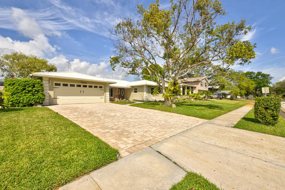 Unit for sale at 4180 Hickory Hill Boulevard, Titusville, FL 32780
