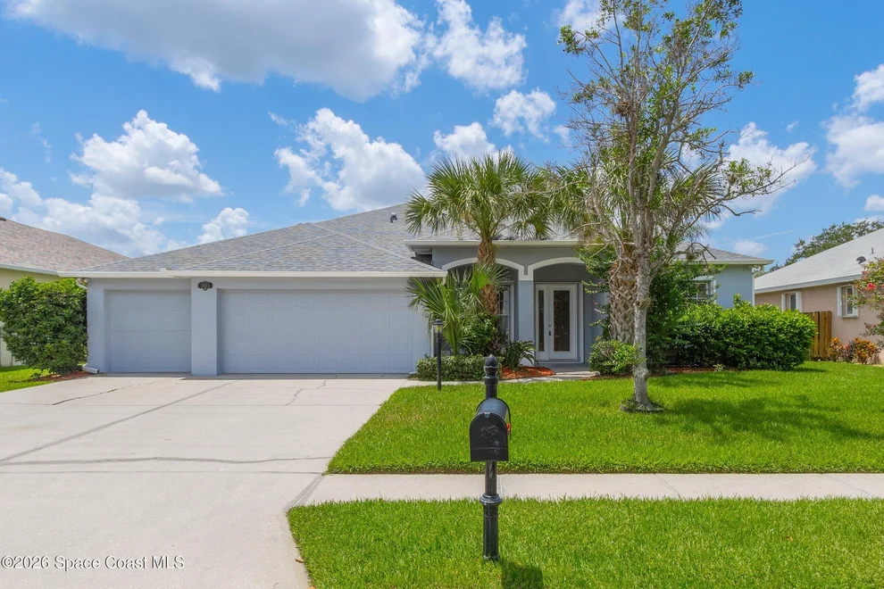 Unit for sale at 1883 Woodfield Circle, Melbourne, FL 32904