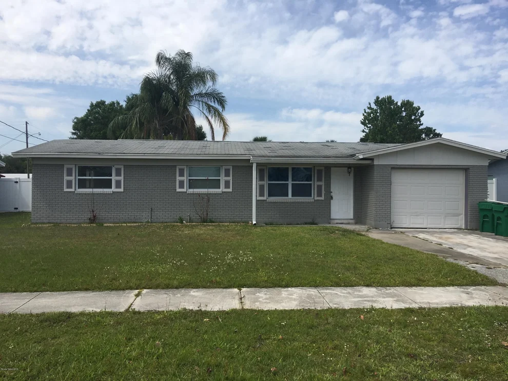 Unit for sale at 2563 Stratford Drive, Cocoa, FL 32926