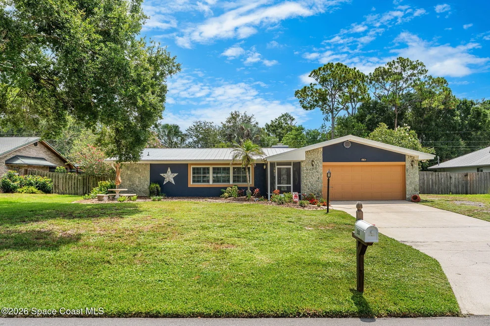 Unit for sale at 536 Ponderosa Street W, Melbourne, FL 32904